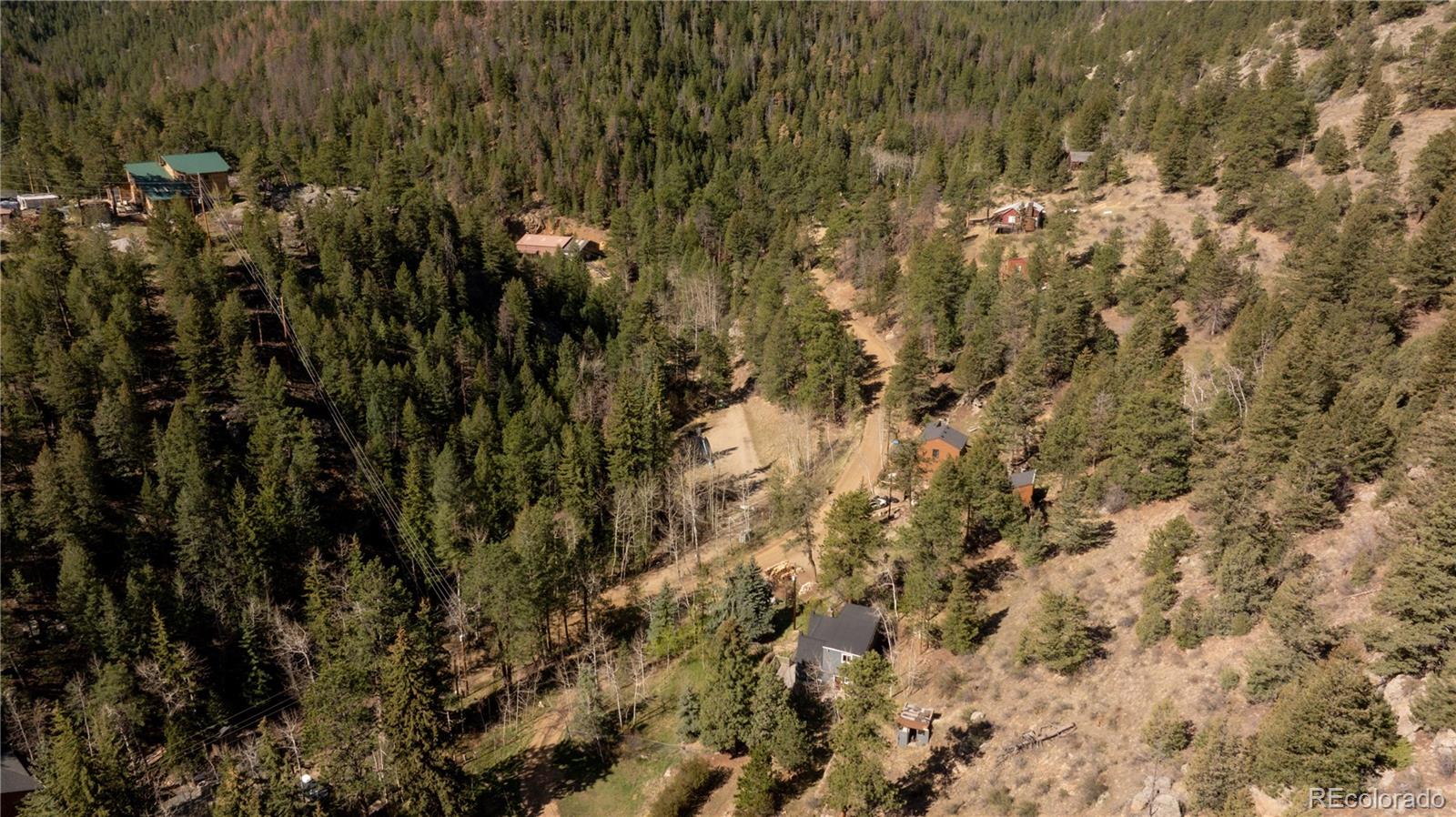 MLS Image #43 for 1264  beaver brook canyon road,evergreen, Colorado
