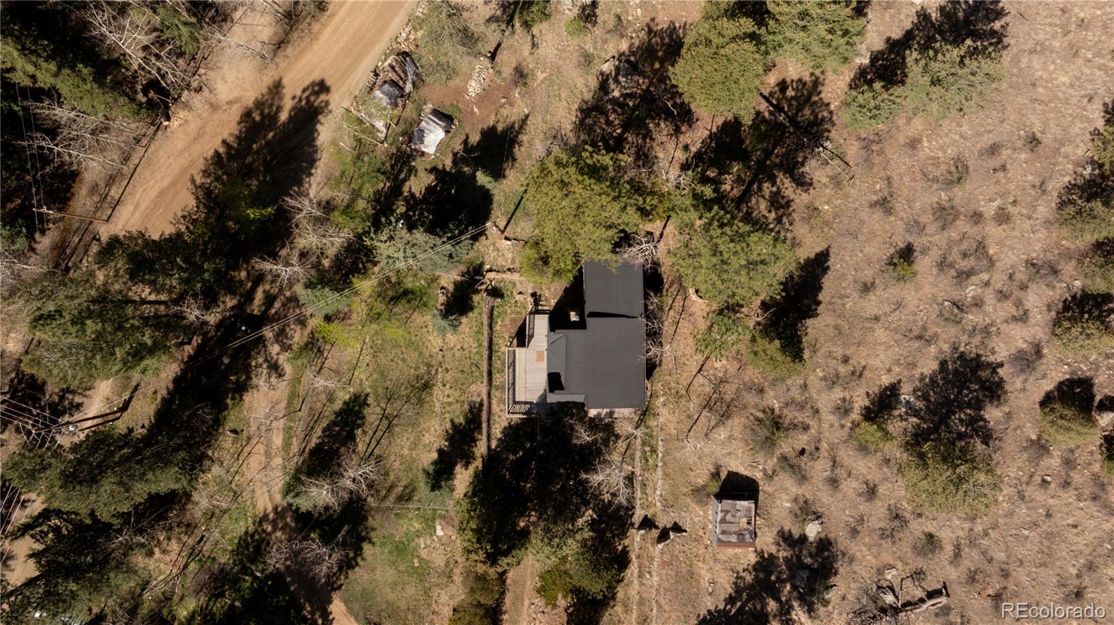MLS Image #44 for 1264  beaver brook canyon road,evergreen, Colorado