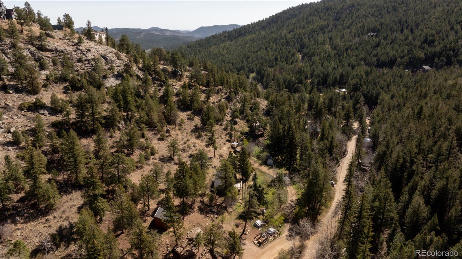 MLS Image #45 for 1264  beaver brook canyon road,evergreen, Colorado