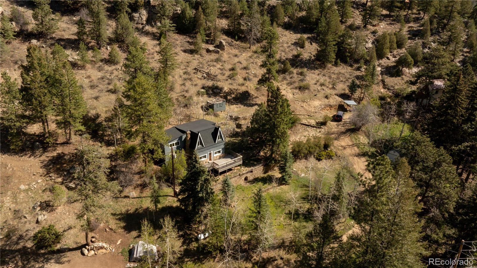 MLS Image #46 for 1264  beaver brook canyon road,evergreen, Colorado