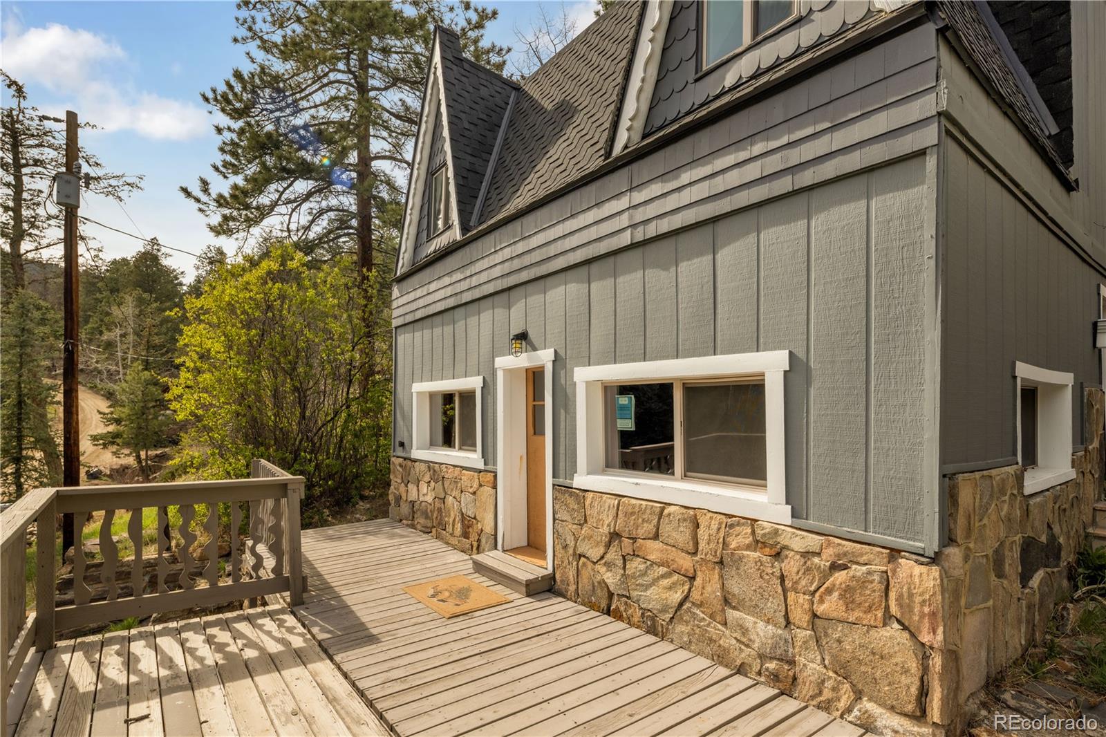 MLS Image #8 for 1264  beaver brook canyon road,evergreen, Colorado