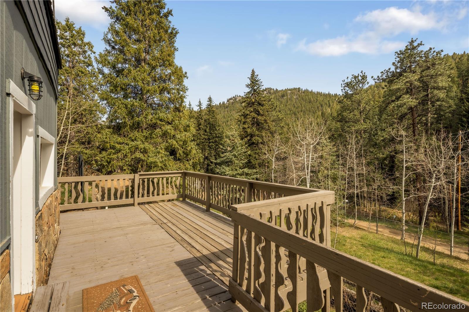 MLS Image #9 for 1264  beaver brook canyon road,evergreen, Colorado