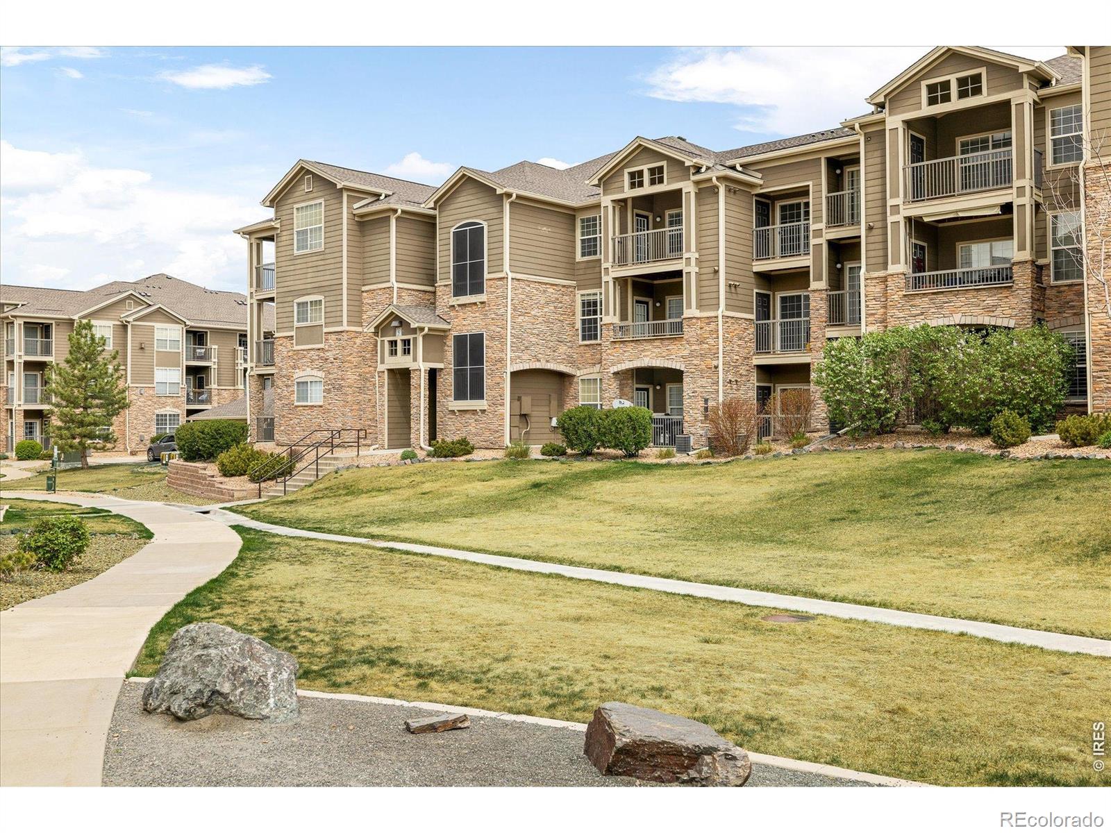 MLS Image #1 for 2900  blue sky circle,erie, Colorado
