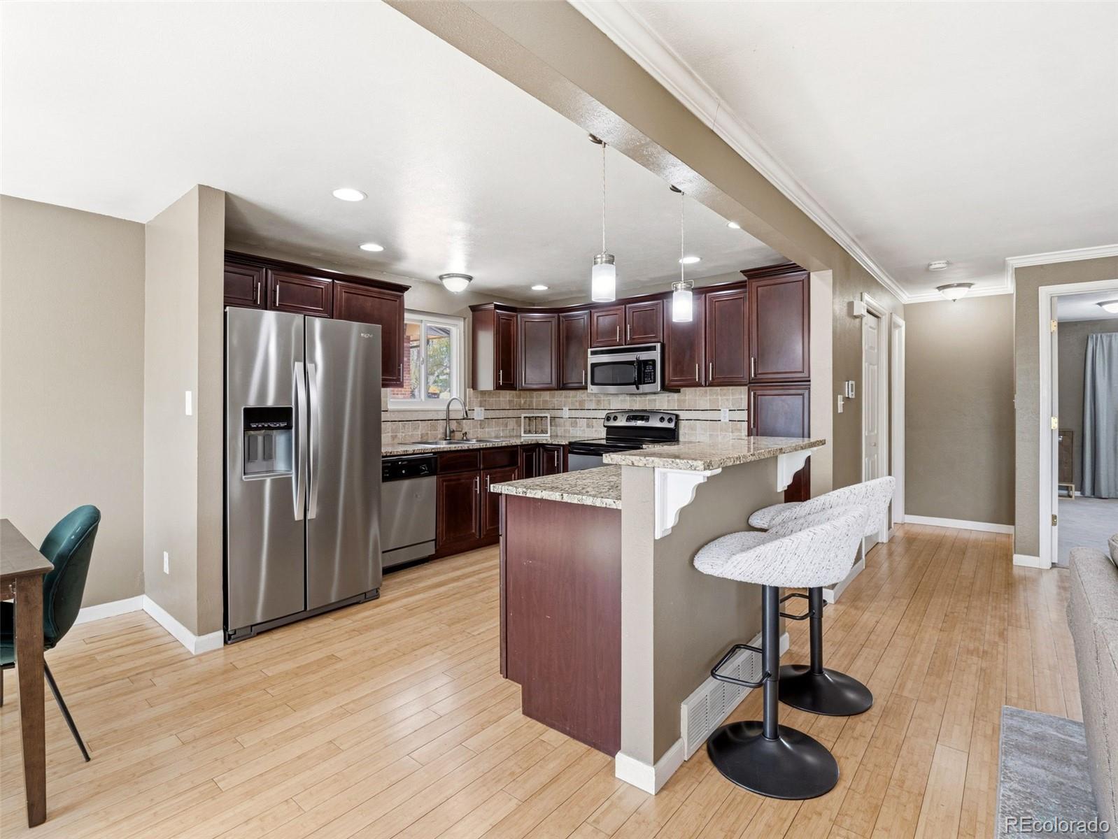 MLS Image #12 for 8928 w 65th avenue,arvada, Colorado