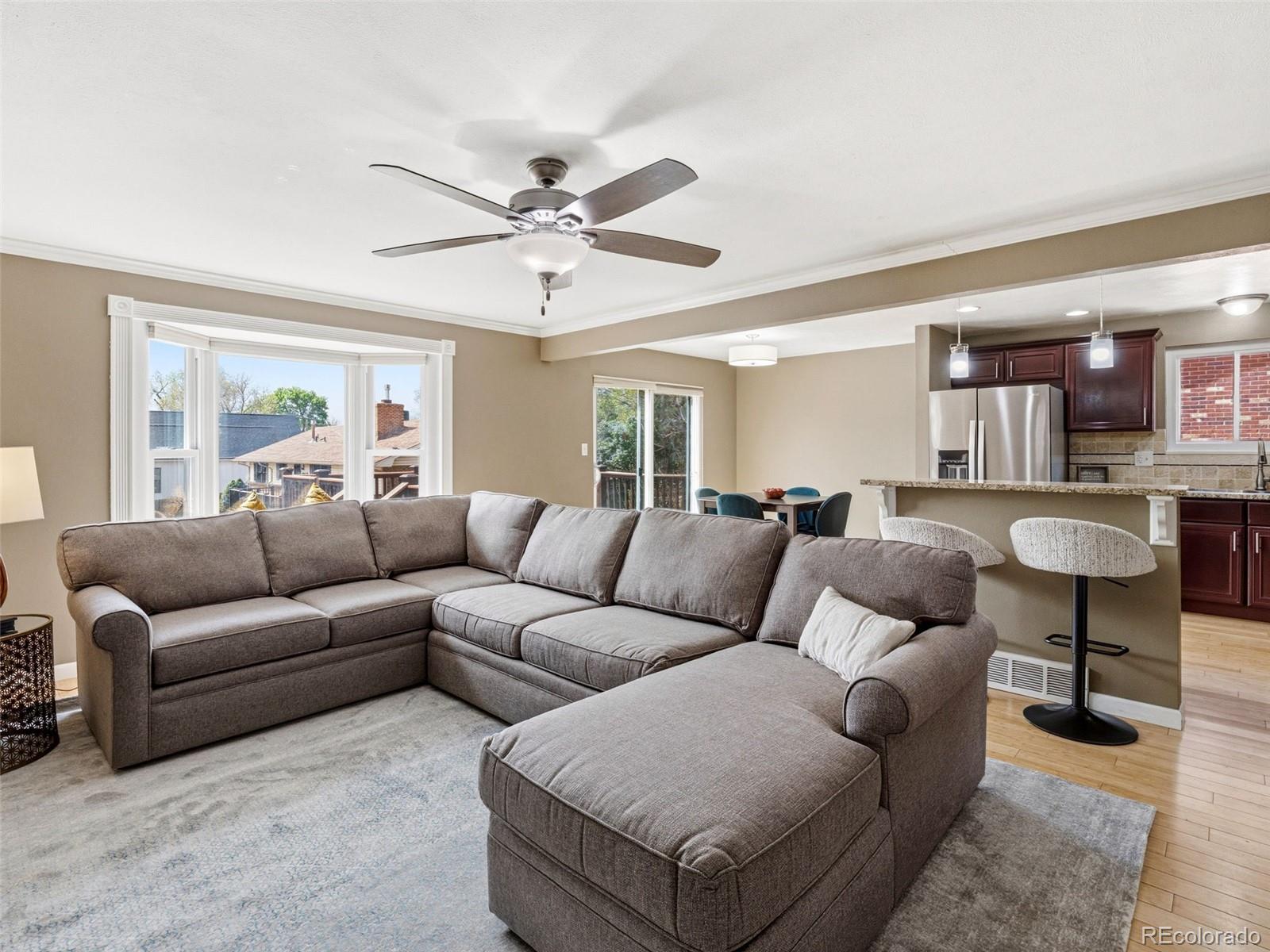 MLS Image #3 for 8928 w 65th avenue,arvada, Colorado