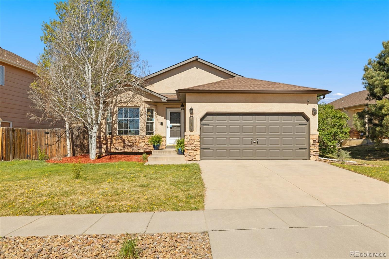 MLS Image #0 for 4962  sand ripples lane,colorado springs, Colorado