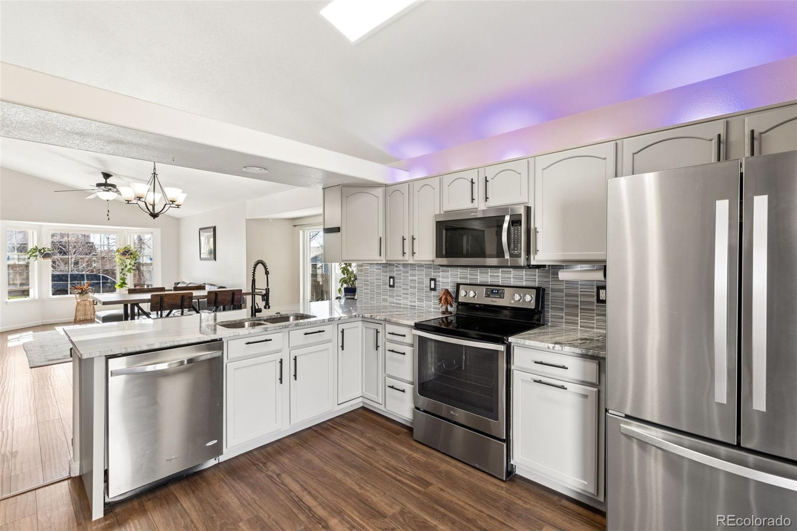MLS Image #10 for 4962  sand ripples lane,colorado springs, Colorado