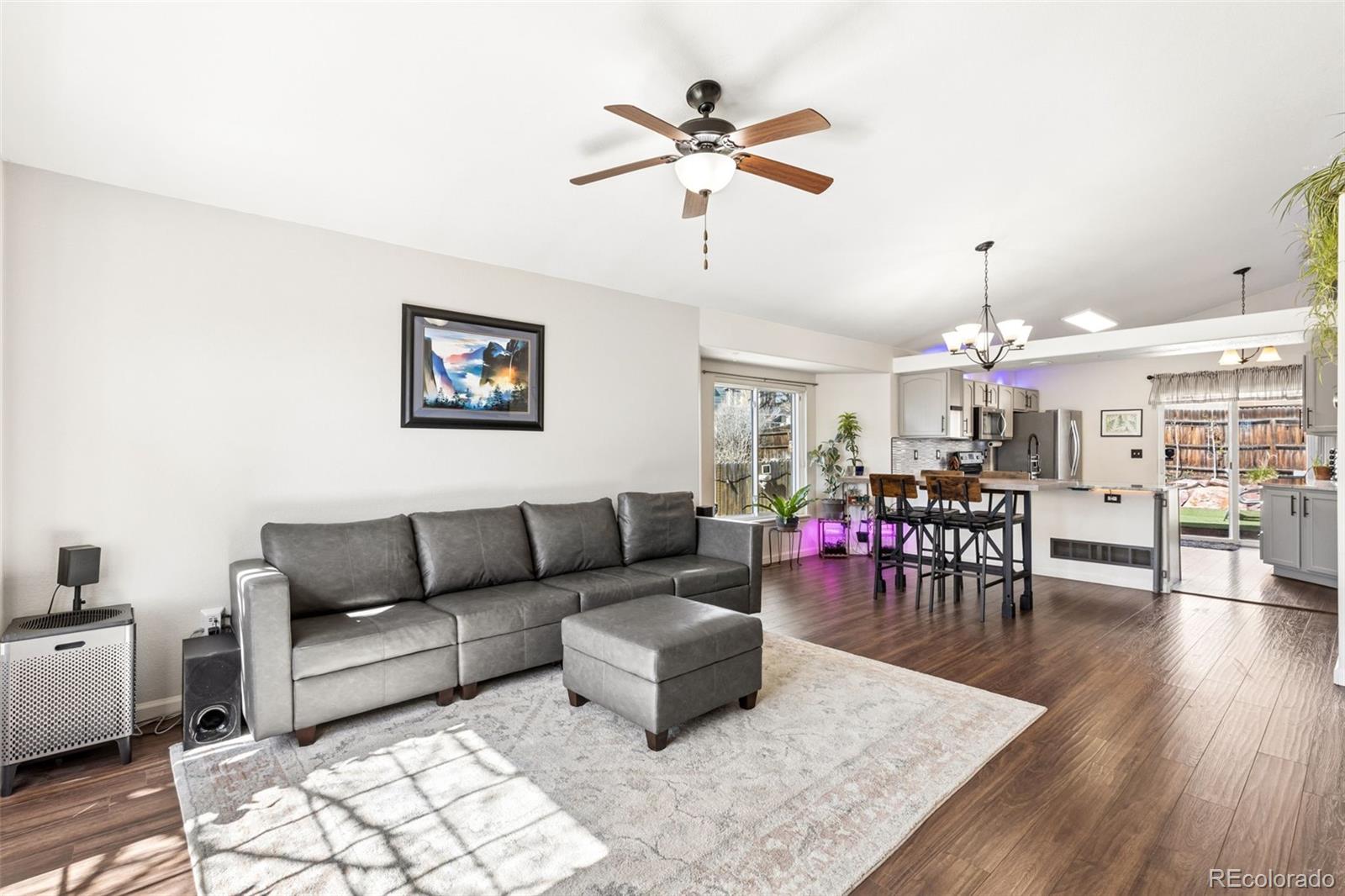 MLS Image #2 for 4962  sand ripples lane,colorado springs, Colorado