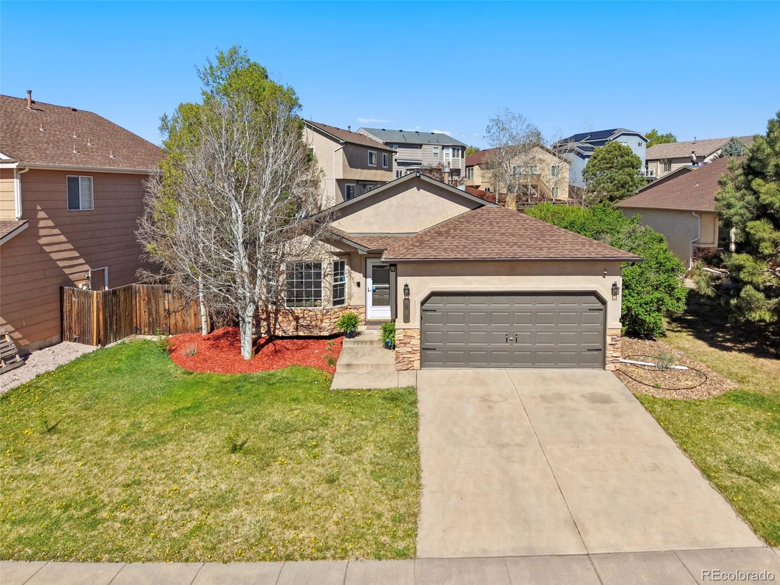 MLS Image #25 for 4962  sand ripples lane,colorado springs, Colorado