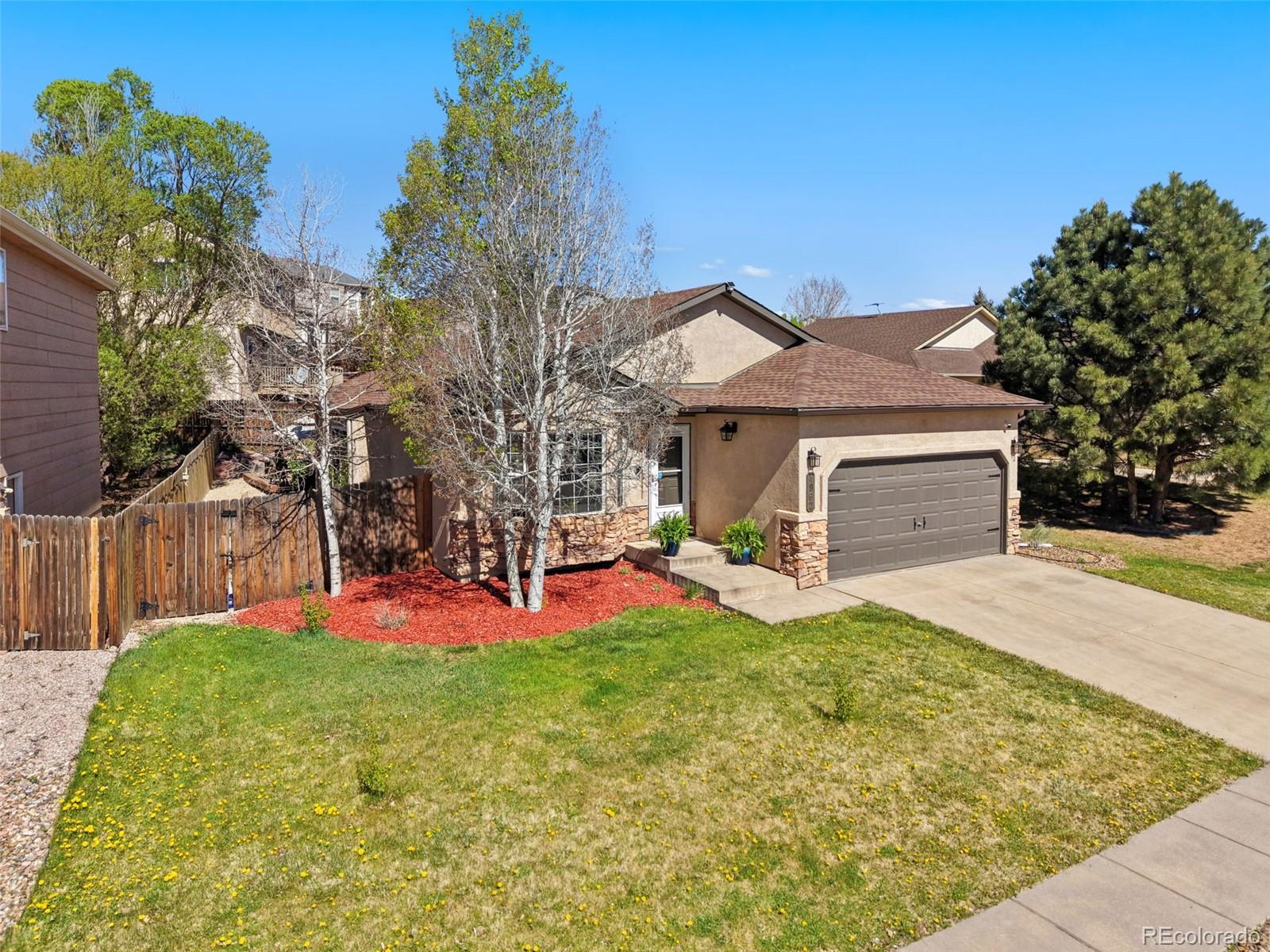 MLS Image #26 for 4962  sand ripples lane,colorado springs, Colorado