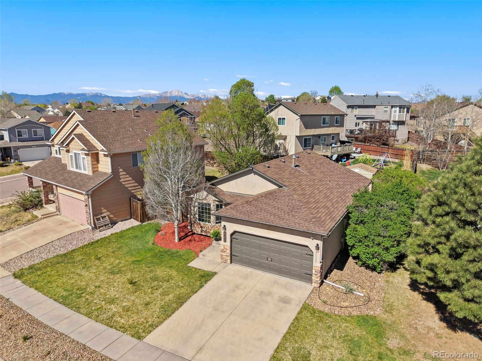 MLS Image #27 for 4962  sand ripples lane,colorado springs, Colorado