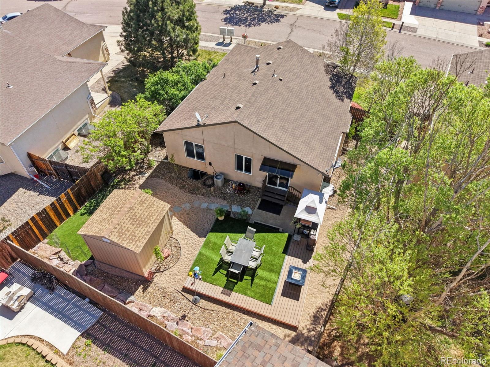 MLS Image #31 for 4962  sand ripples lane,colorado springs, Colorado