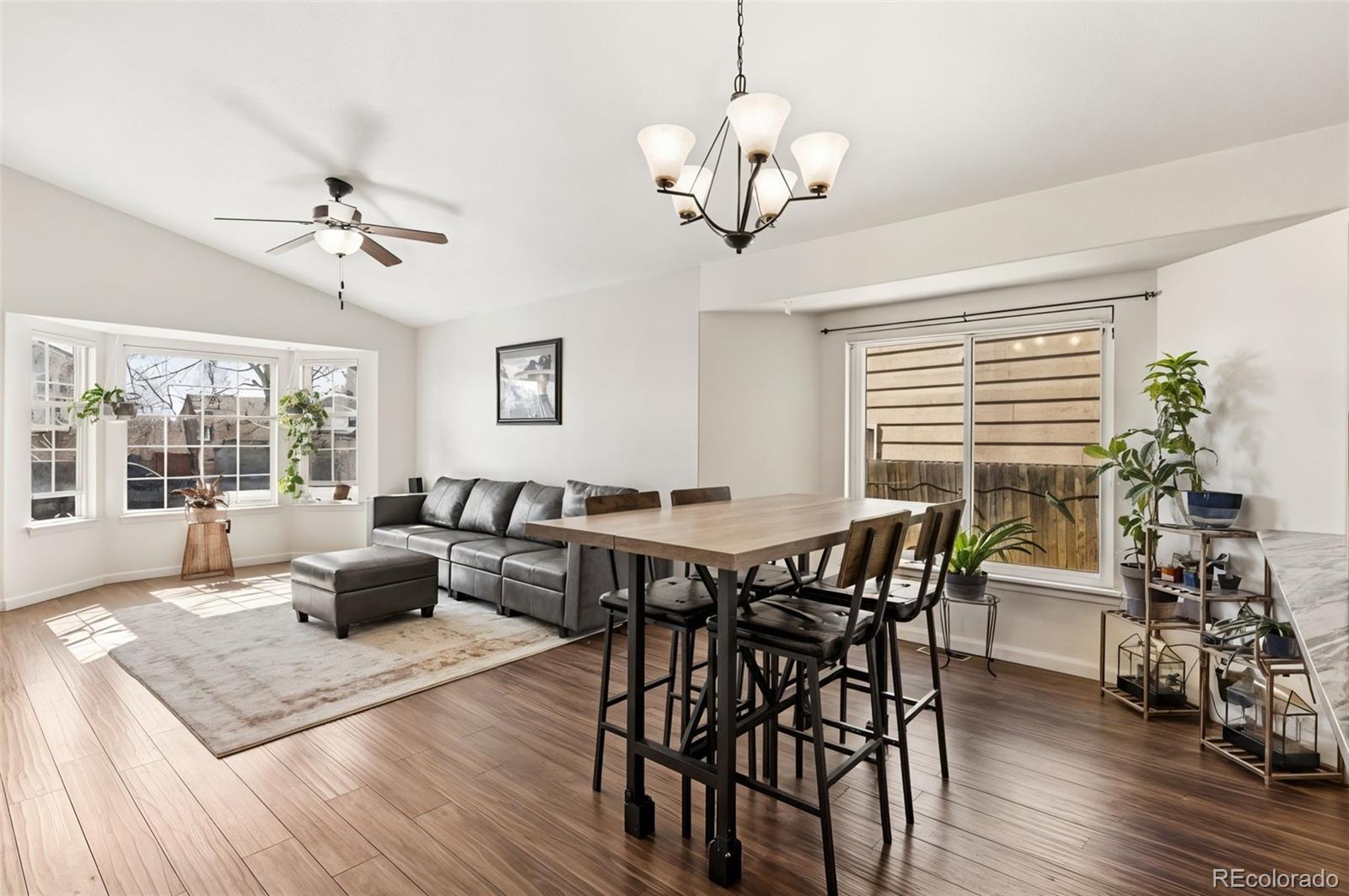 MLS Image #5 for 4962  sand ripples lane,colorado springs, Colorado