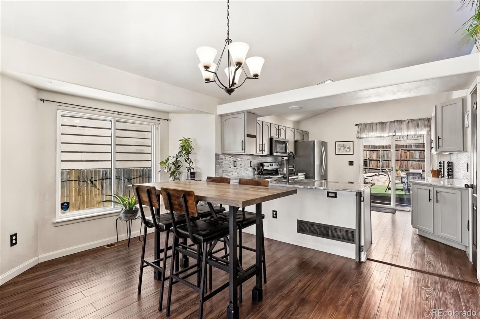 MLS Image #6 for 4962  sand ripples lane,colorado springs, Colorado