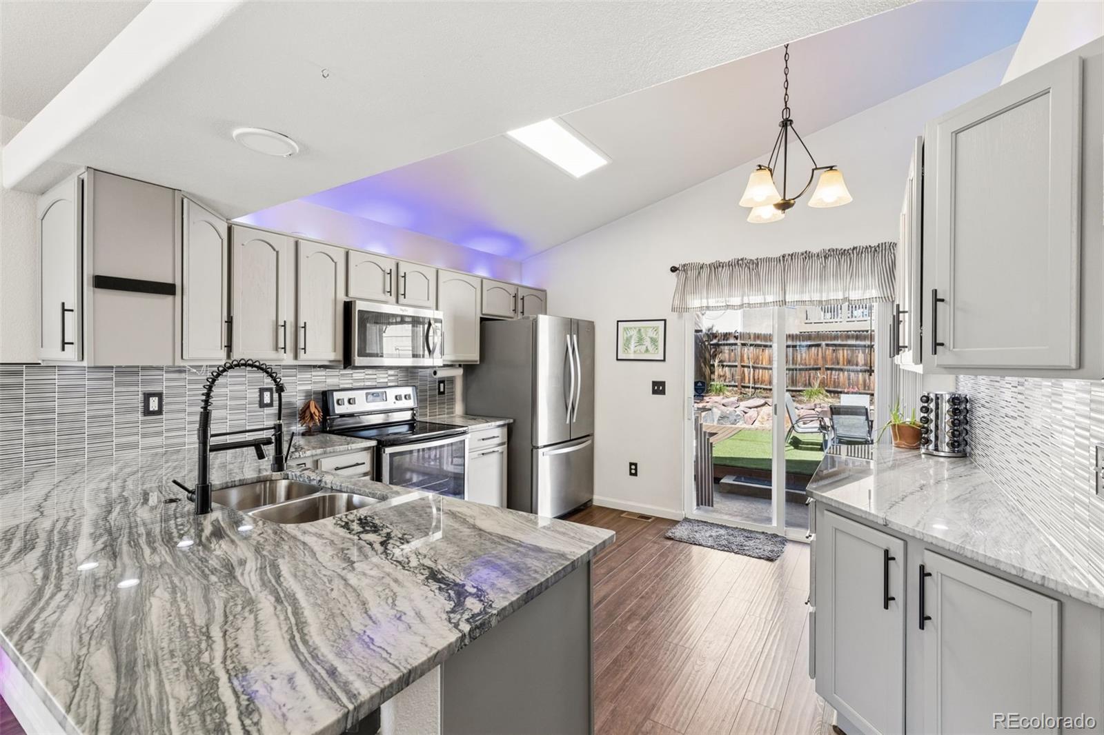MLS Image #8 for 4962  sand ripples lane,colorado springs, Colorado
