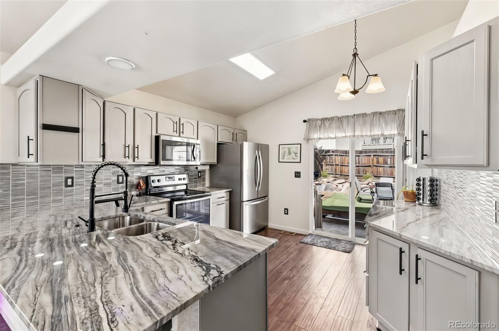 MLS Image #9 for 4962  sand ripples lane,colorado springs, Colorado