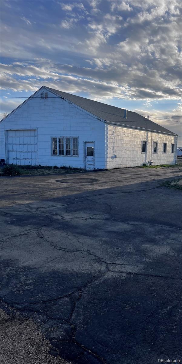 MLS Image #1 for 4919 & 4935  highway 79 ,keenesburg, Colorado