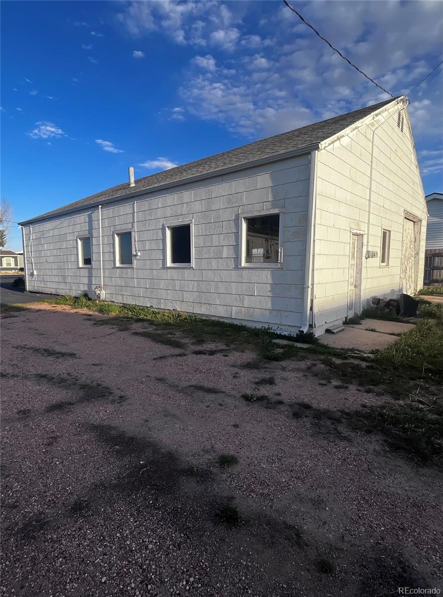 MLS Image #2 for 4919 & 4935  highway 79 ,keenesburg, Colorado