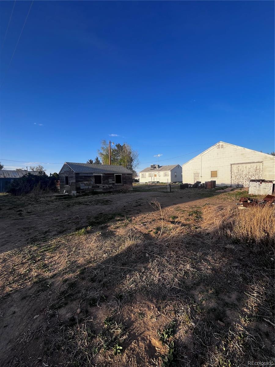 MLS Image #3 for 4919 & 4935  highway 79 ,keenesburg, Colorado
