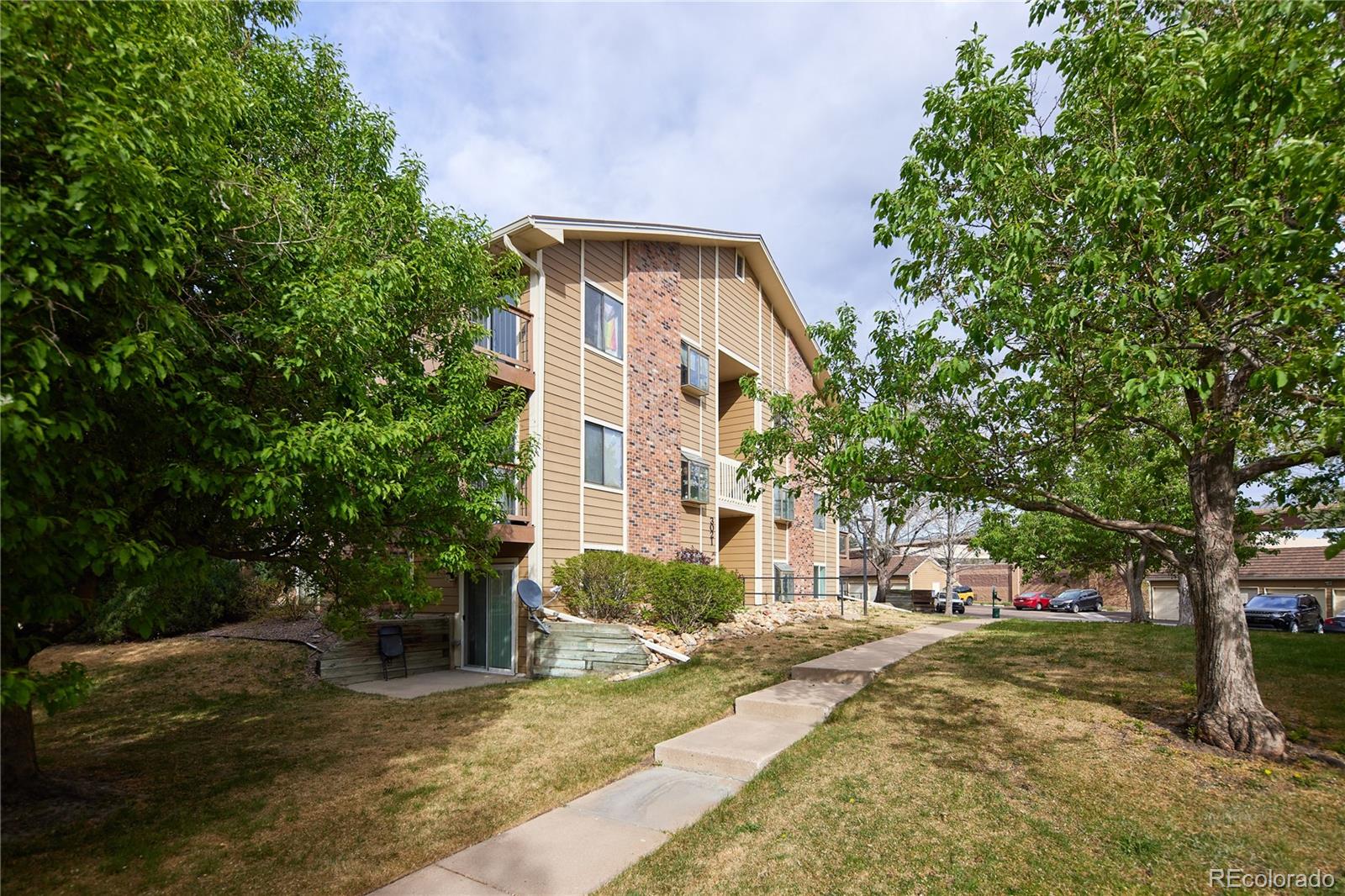 MLS Image #20 for 3021 s ursula circle 301,aurora, Colorado