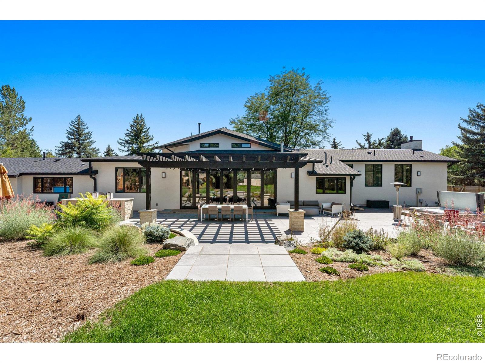 MLS Image #39 for 7096  indian peaks trail,boulder, Colorado