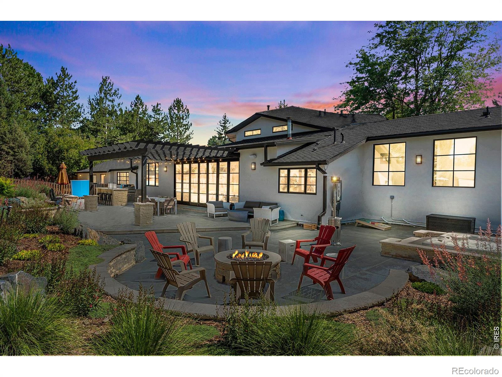 MLS Image #41 for 7096  indian peaks trail,boulder, Colorado