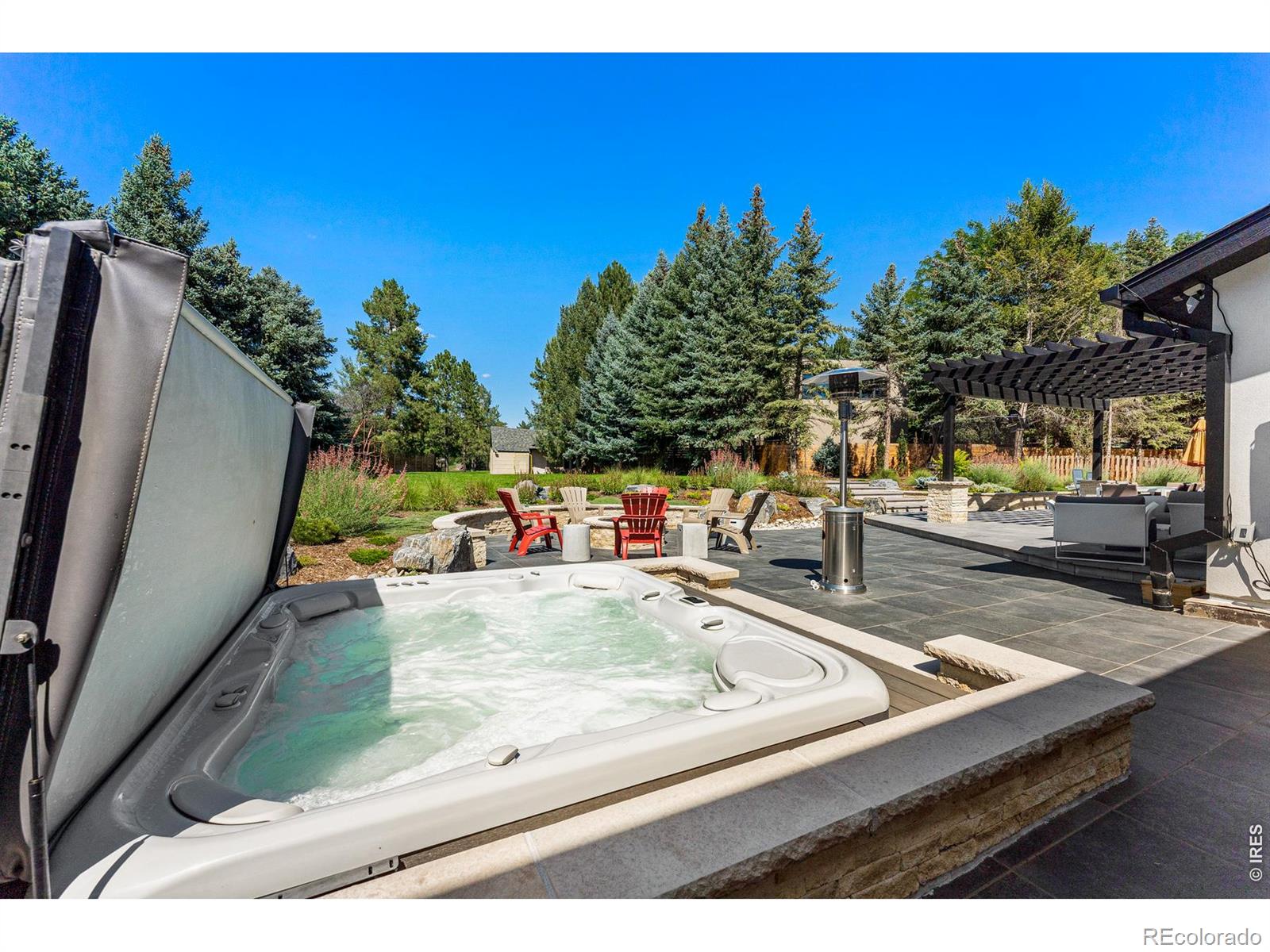 MLS Image #42 for 7096  indian peaks trail,boulder, Colorado