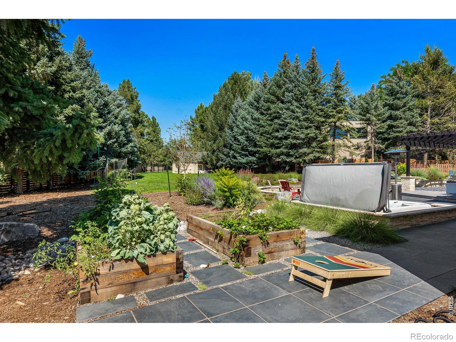 MLS Image #43 for 7096  indian peaks trail,boulder, Colorado