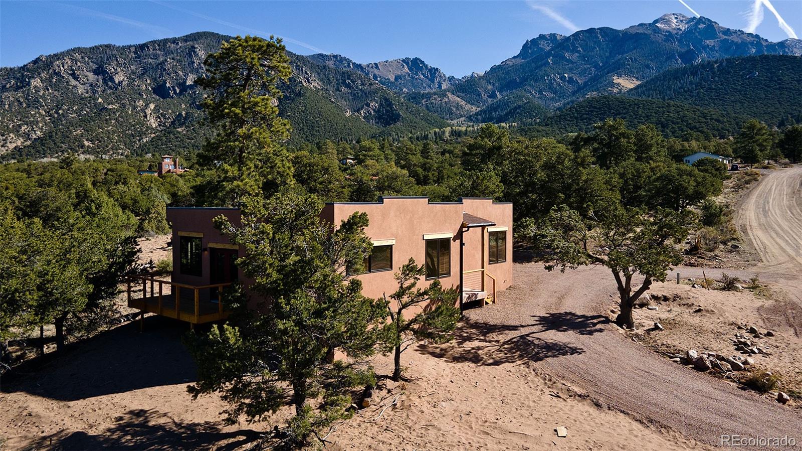 MLS Image #0 for 969  peaceful way,crestone, Colorado