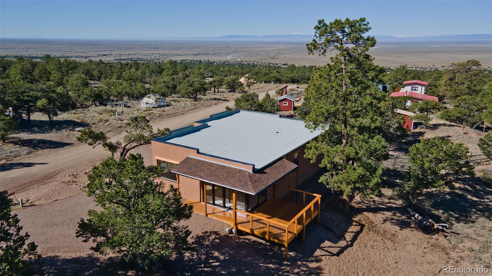 MLS Image #43 for 969  peaceful way,crestone, Colorado