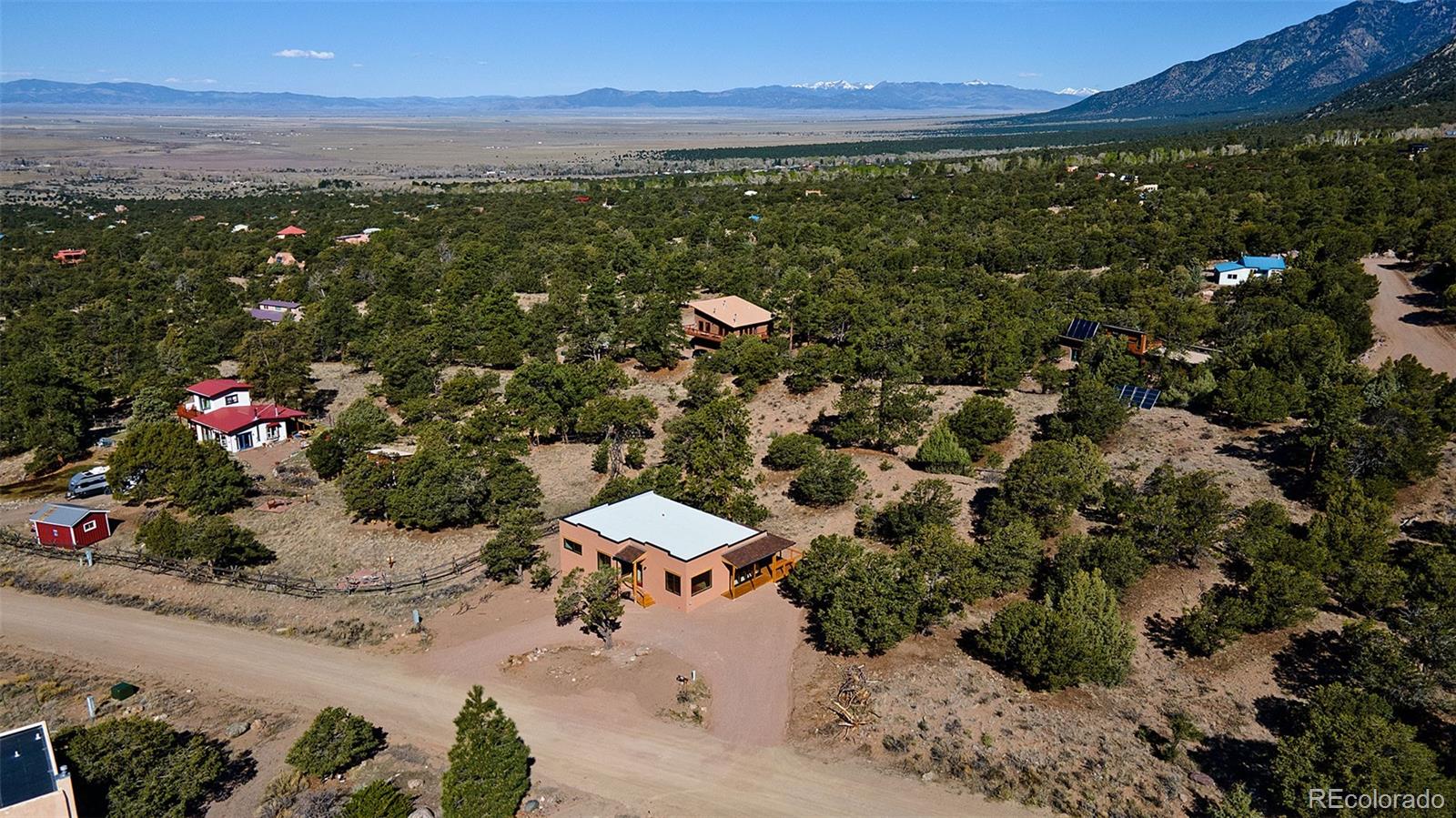 MLS Image #44 for 969  peaceful way,crestone, Colorado