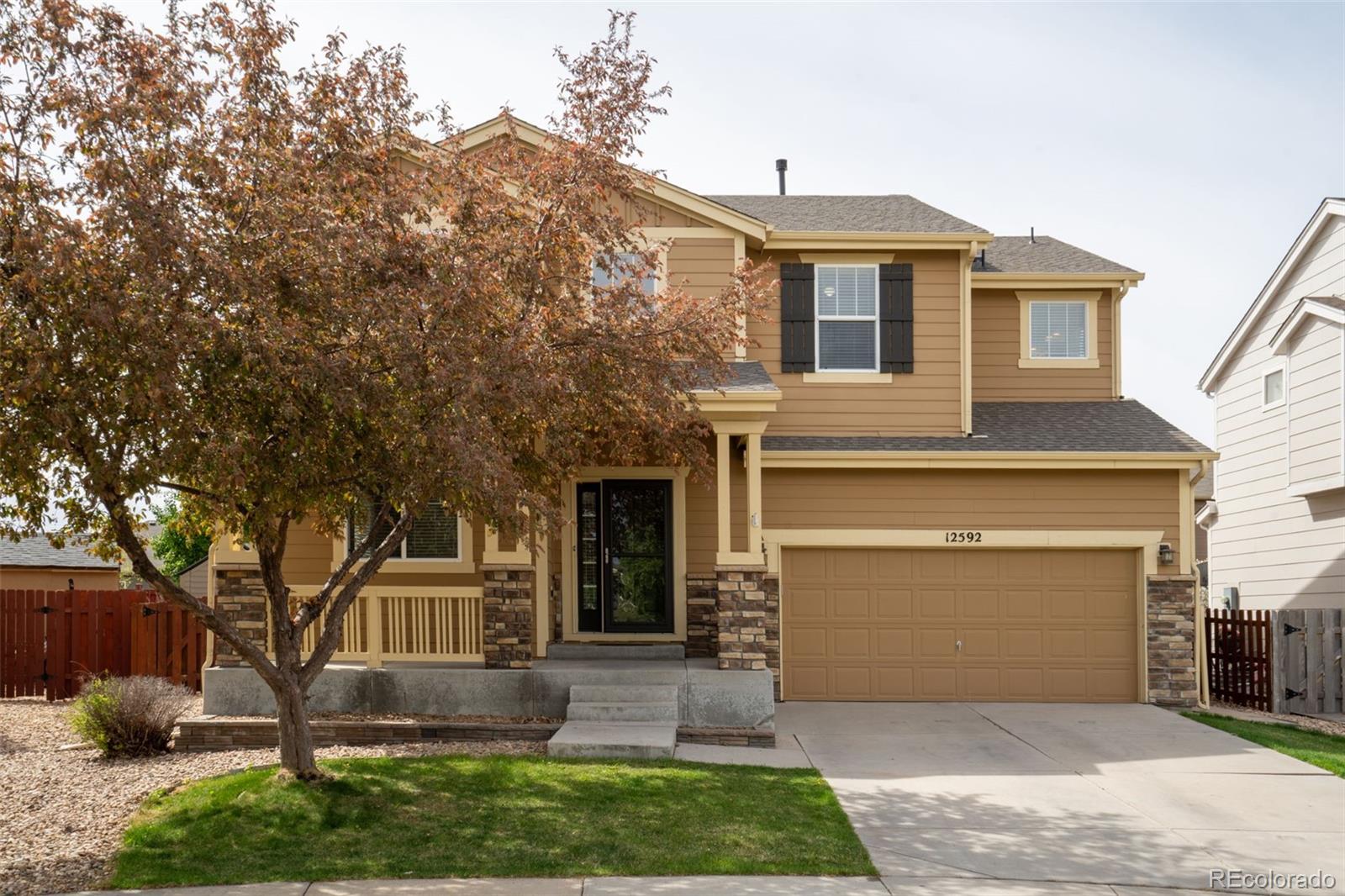 MLS Image #2 for 12592 e 105th avenue,commerce city, Colorado