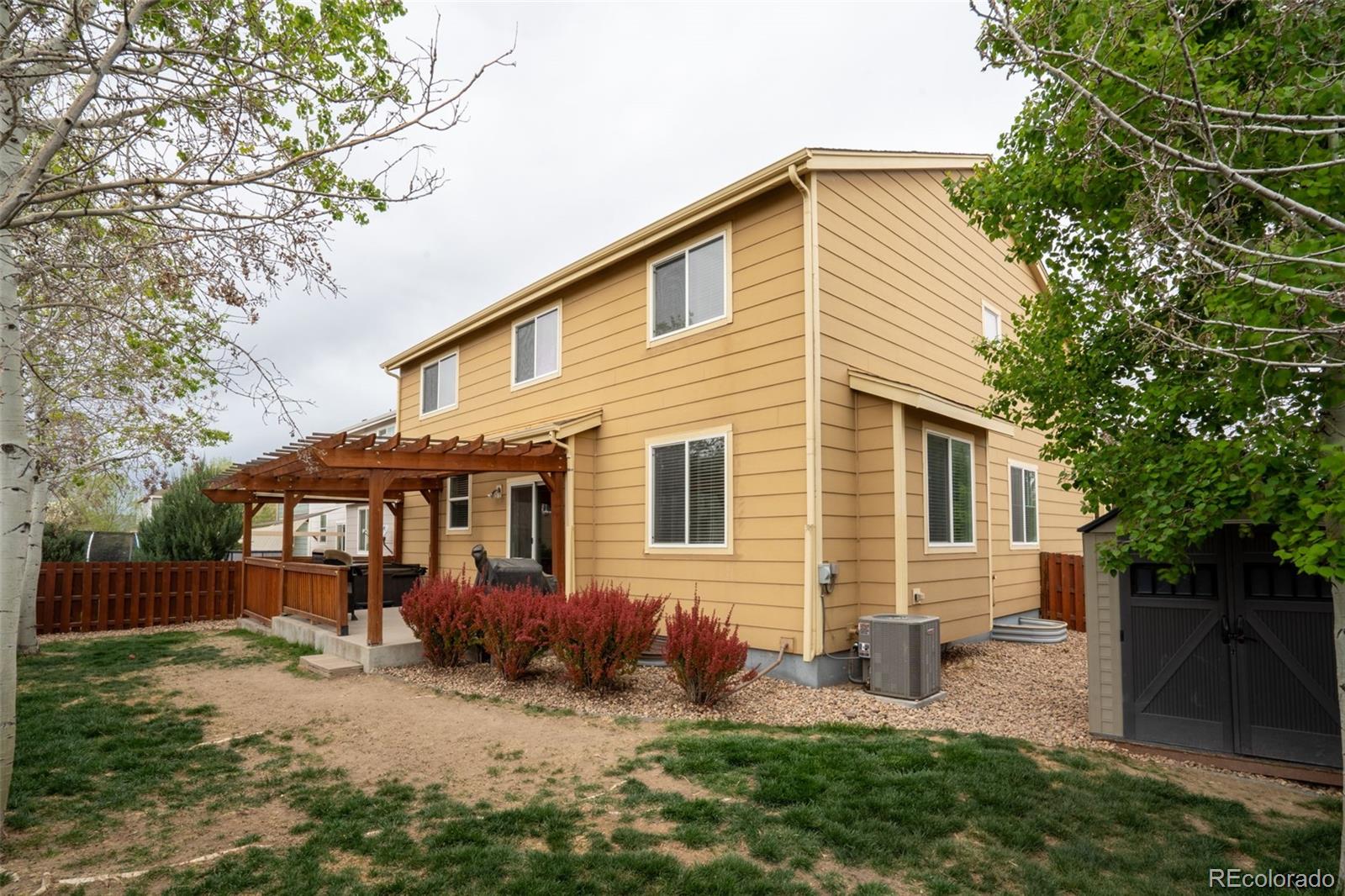 MLS Image #47 for 12592 e 105th avenue,commerce city, Colorado