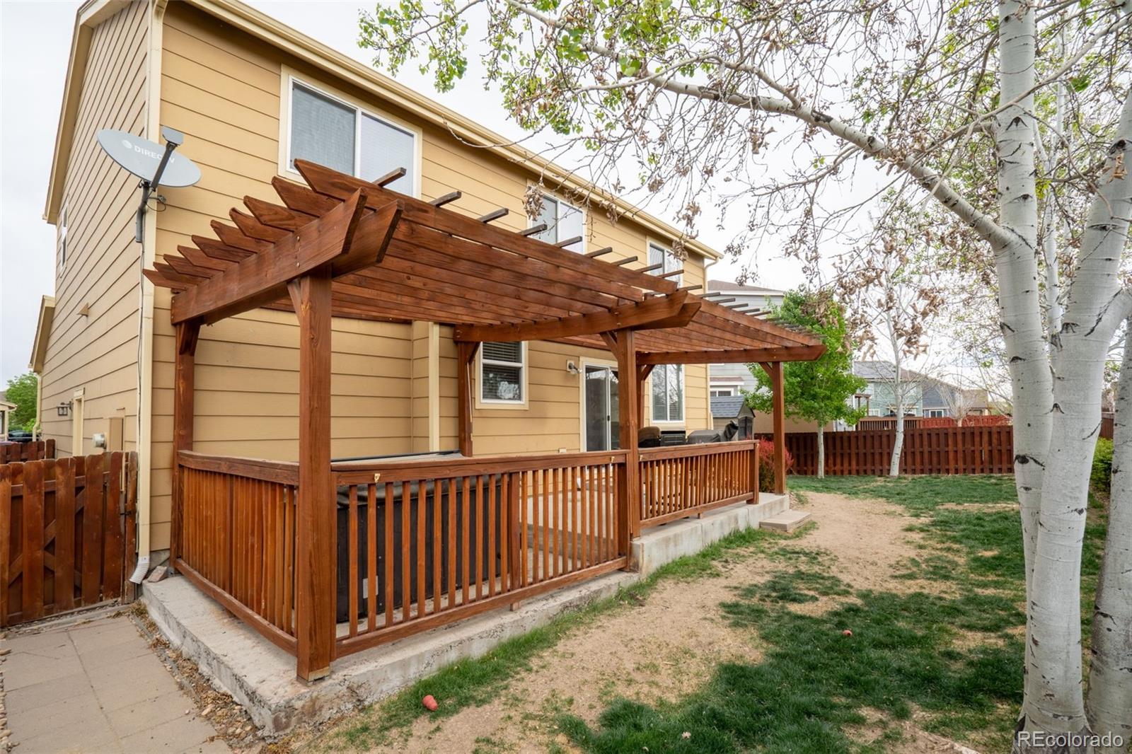 MLS Image #49 for 12592 e 105th avenue,commerce city, Colorado