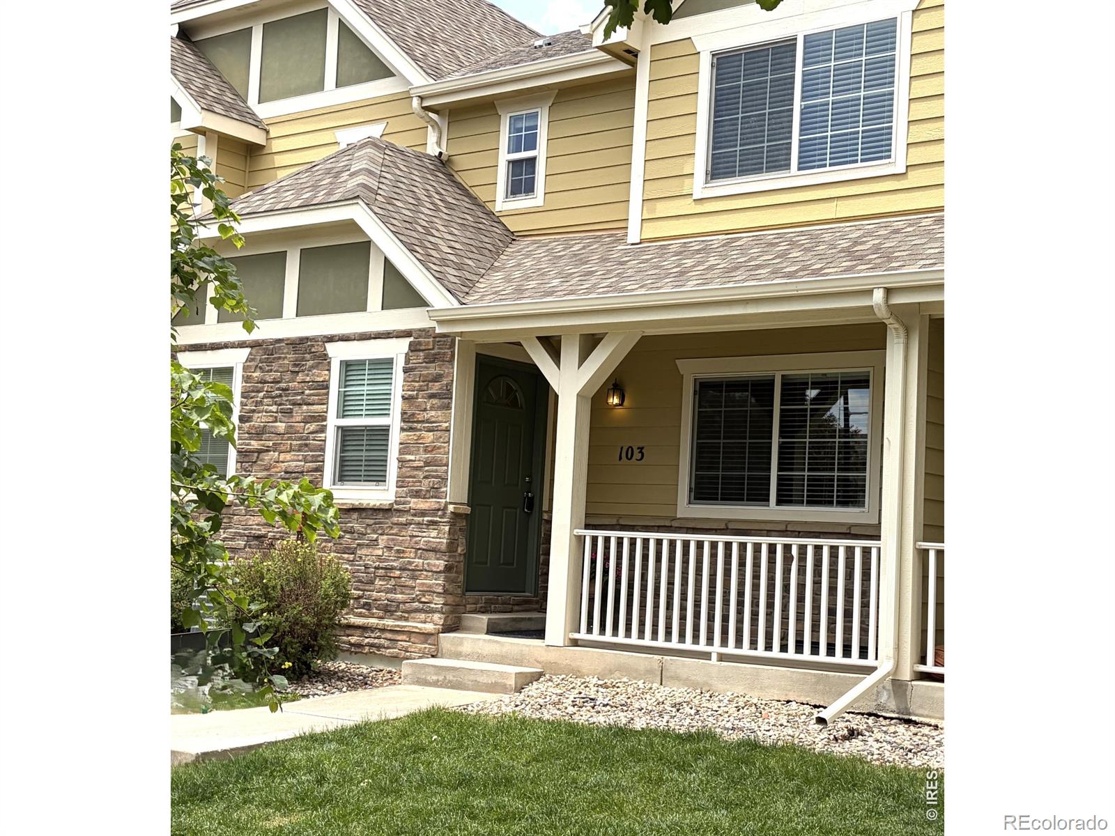 MLS Image #0 for 1015  andrews peak drive,fort collins, Colorado