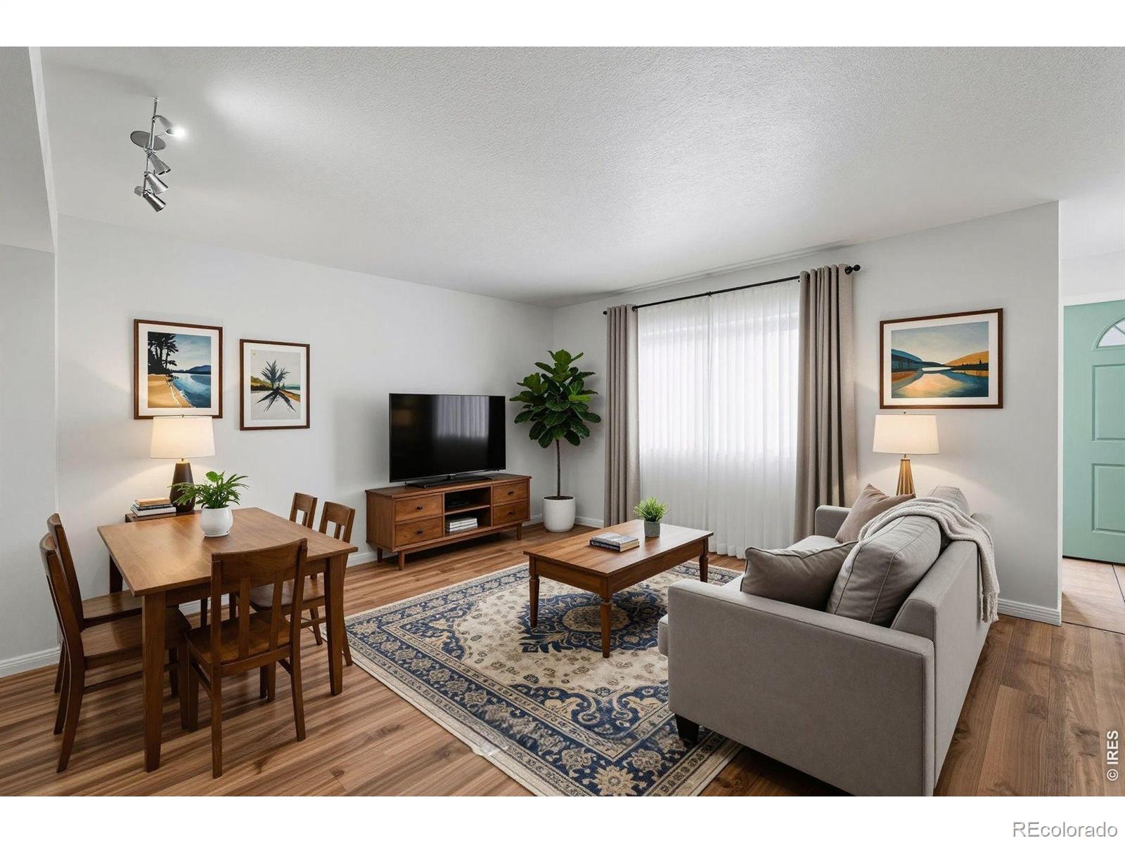 MLS Image #1 for 1015  andrews peak drive,fort collins, Colorado