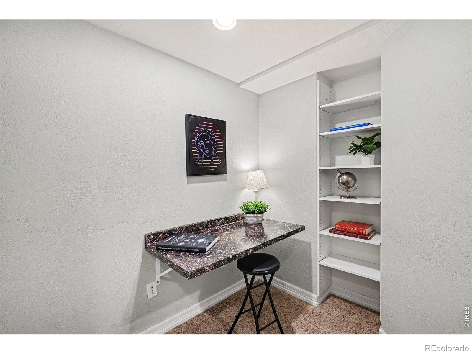 MLS Image #20 for 1015  andrews peak drive,fort collins, Colorado