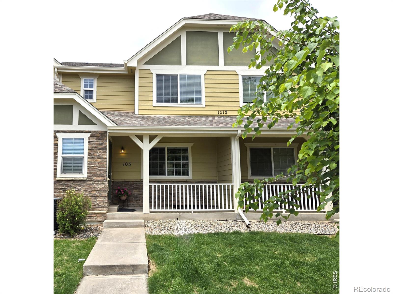 MLS Image #21 for 1015  andrews peak drive,fort collins, Colorado