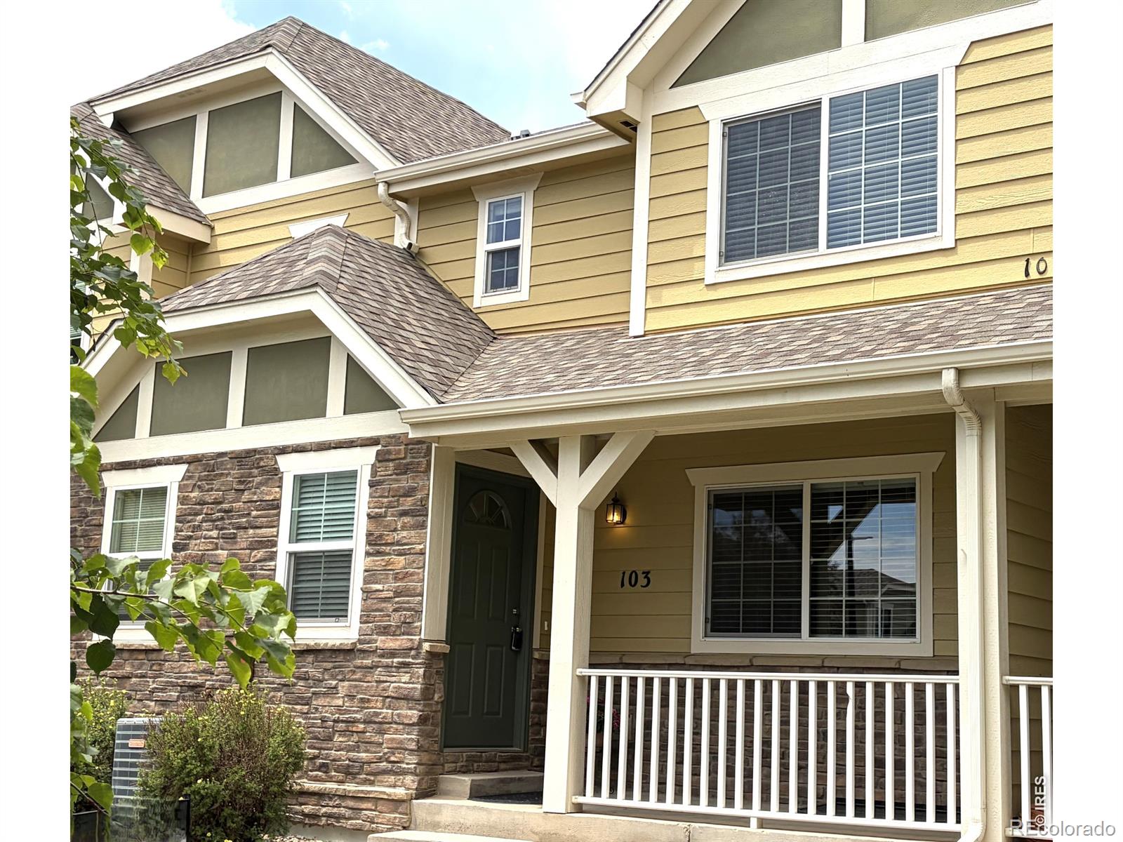MLS Image #23 for 1015  andrews peak drive,fort collins, Colorado