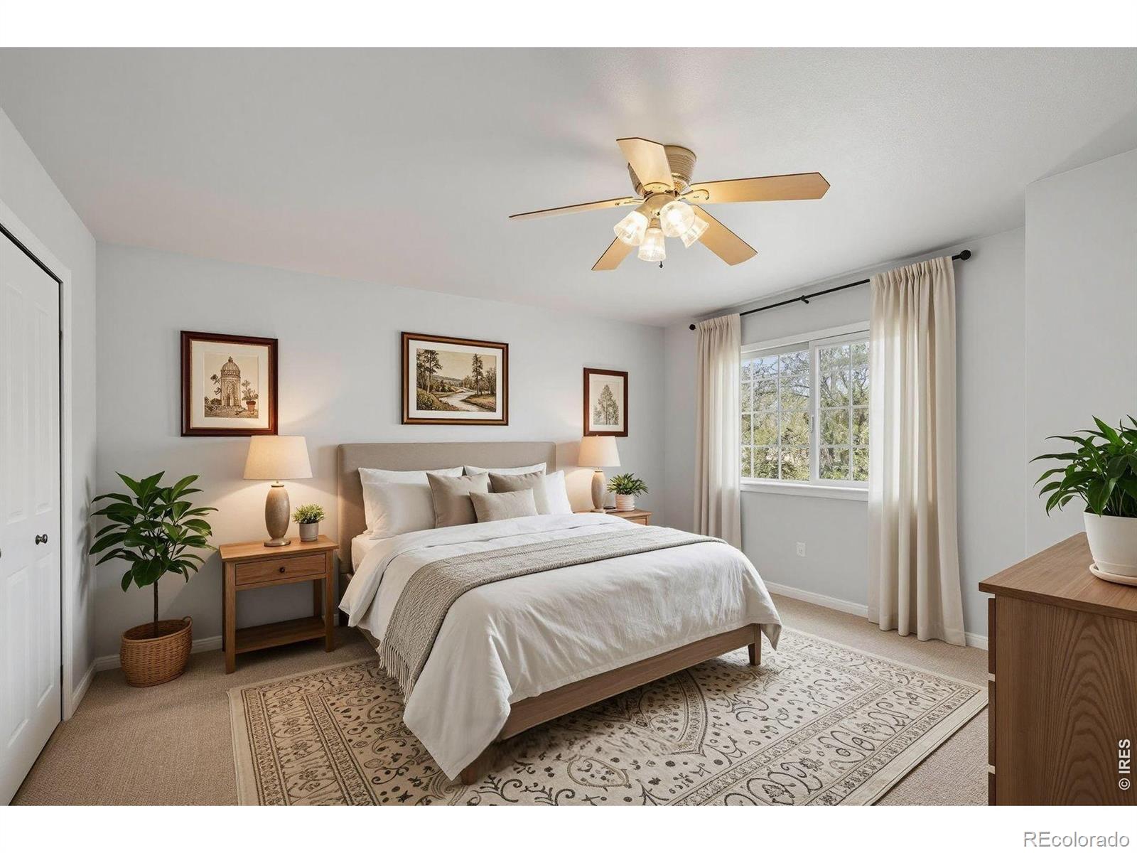 MLS Image #9 for 1015  andrews peak drive,fort collins, Colorado