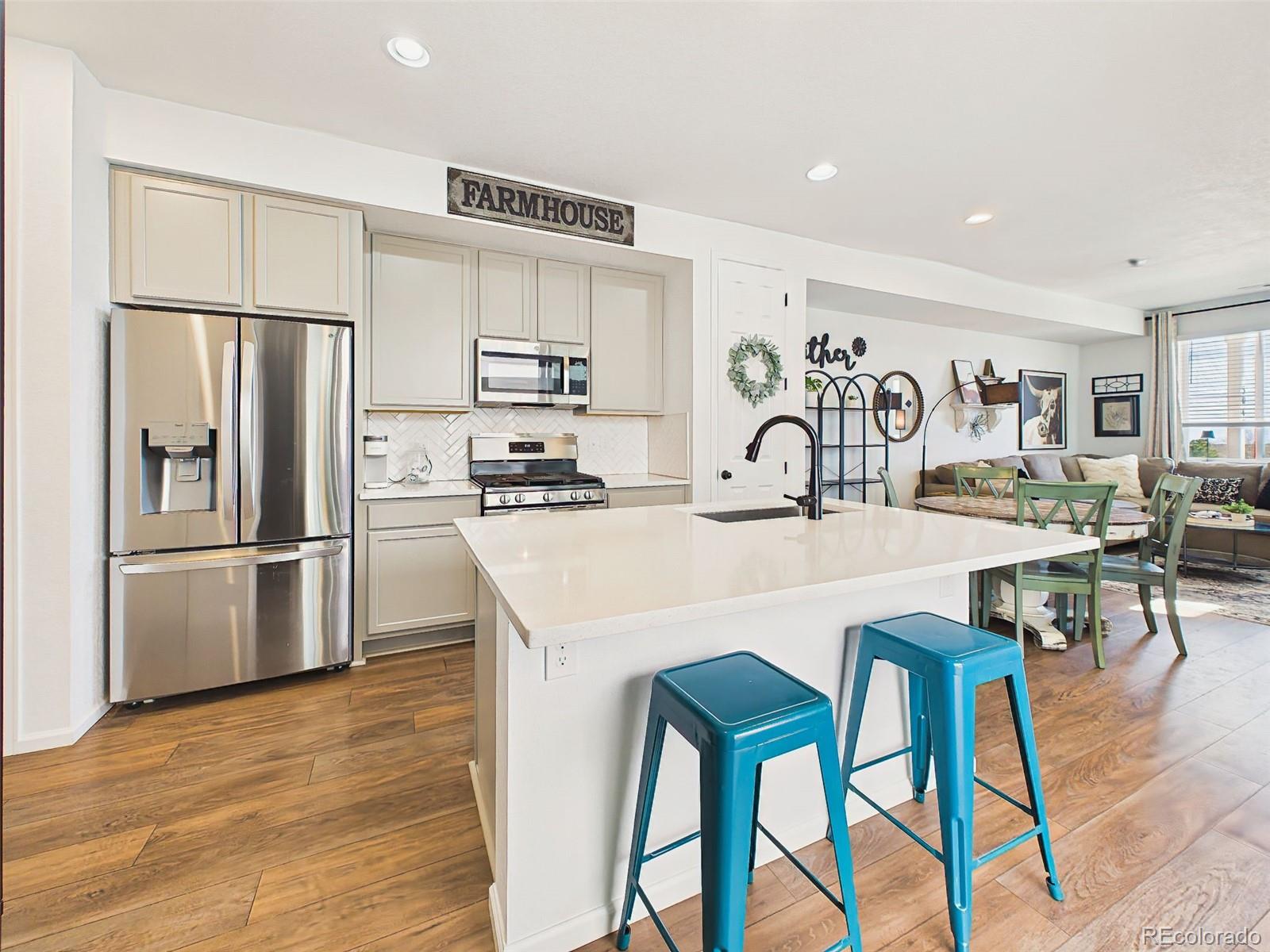 MLS Image #13 for 5047  baseline view,colorado springs, Colorado