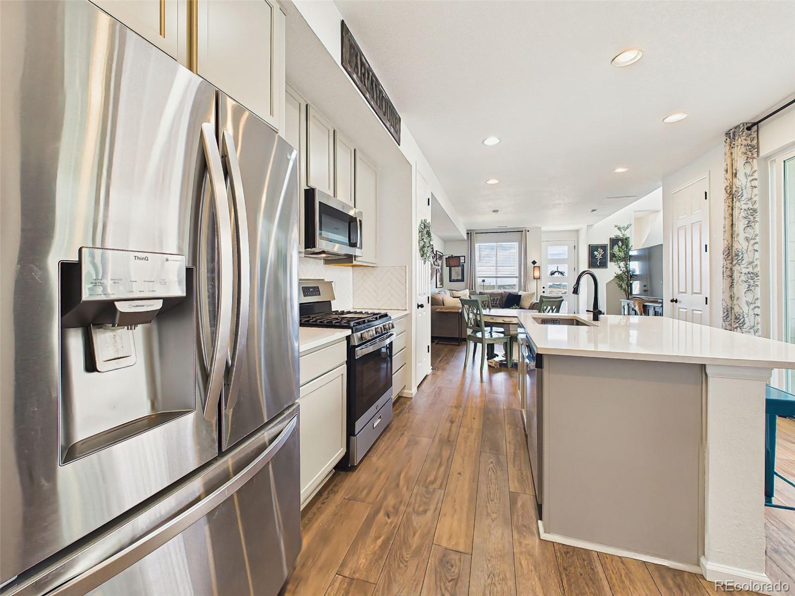 MLS Image #19 for 5047  baseline view,colorado springs, Colorado