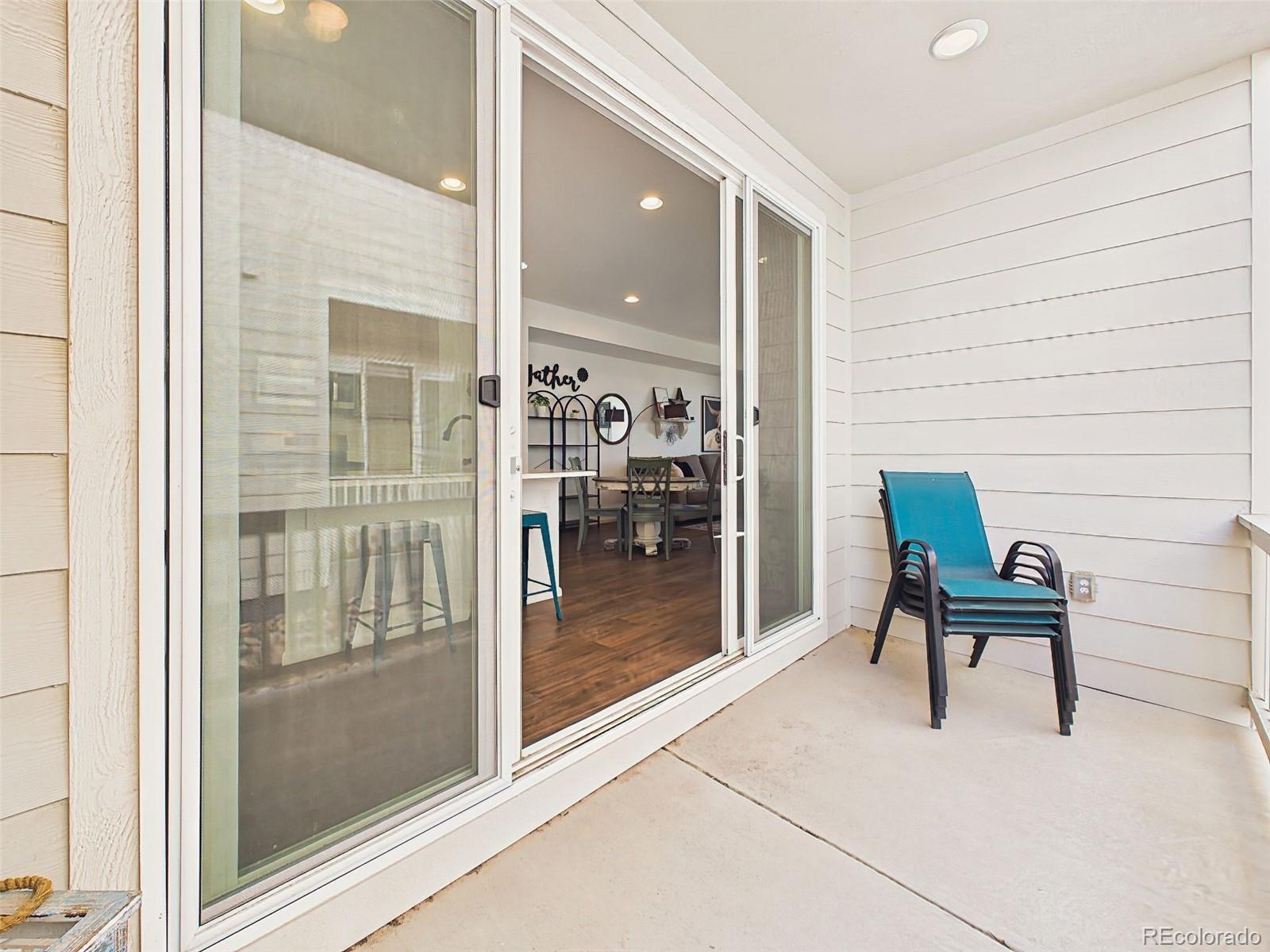 MLS Image #22 for 5047  baseline view,colorado springs, Colorado