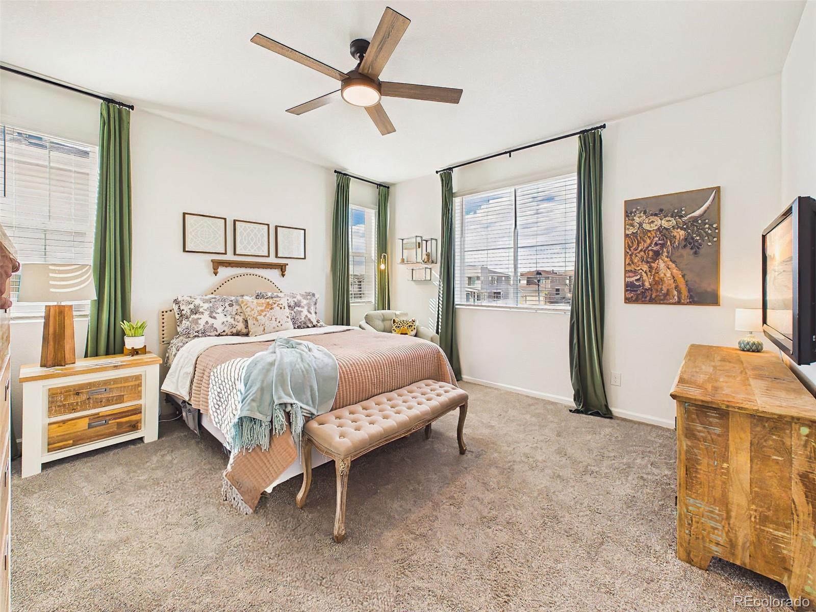 MLS Image #23 for 5047  baseline view,colorado springs, Colorado