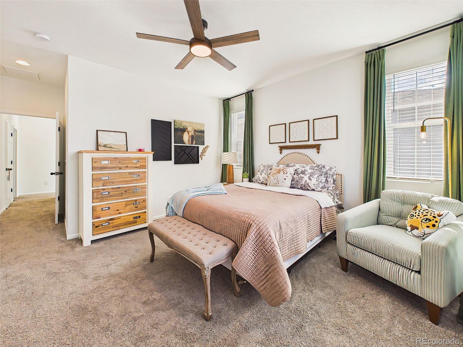 MLS Image #24 for 5047  baseline view,colorado springs, Colorado