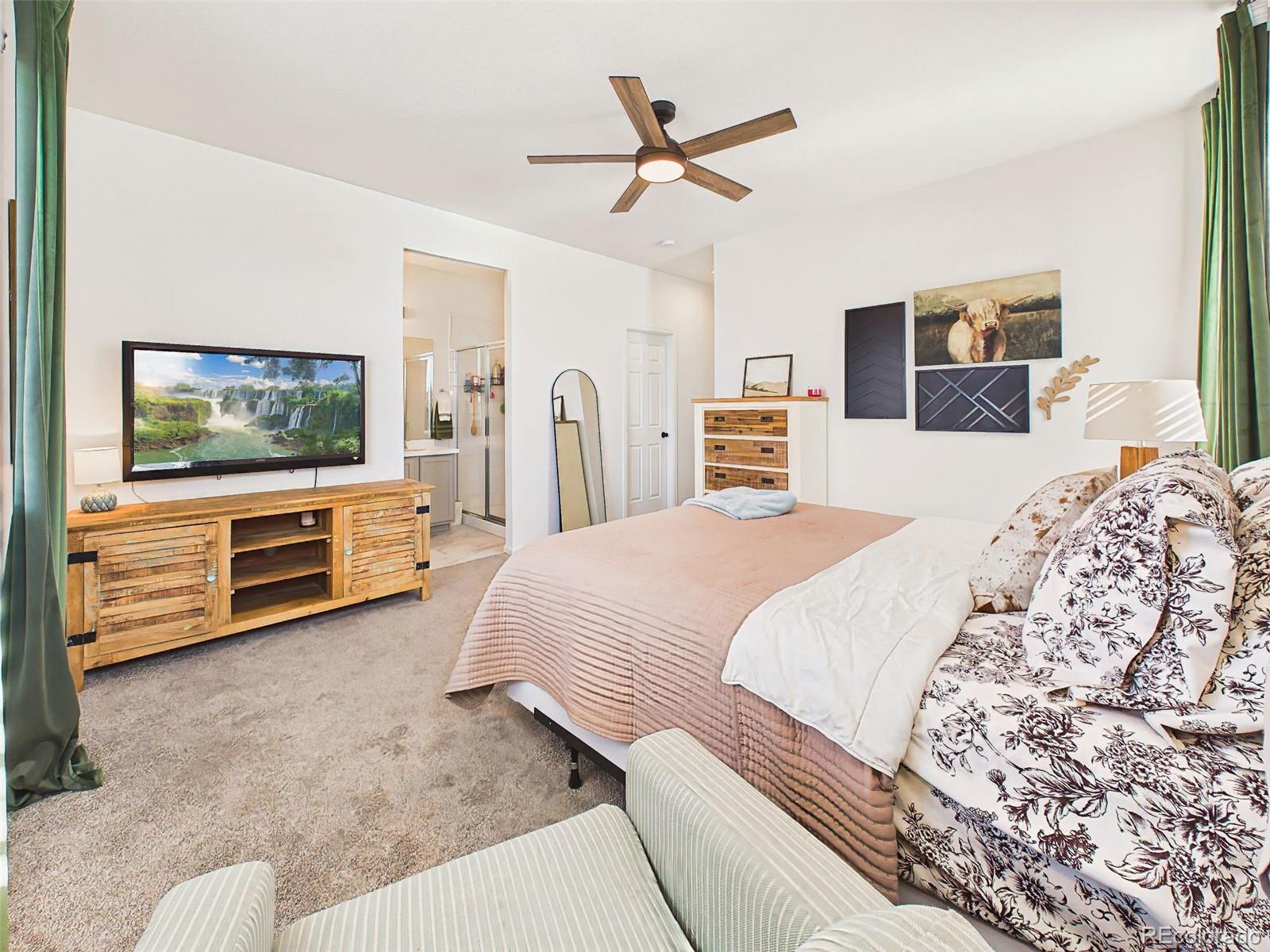 MLS Image #25 for 5047  baseline view,colorado springs, Colorado