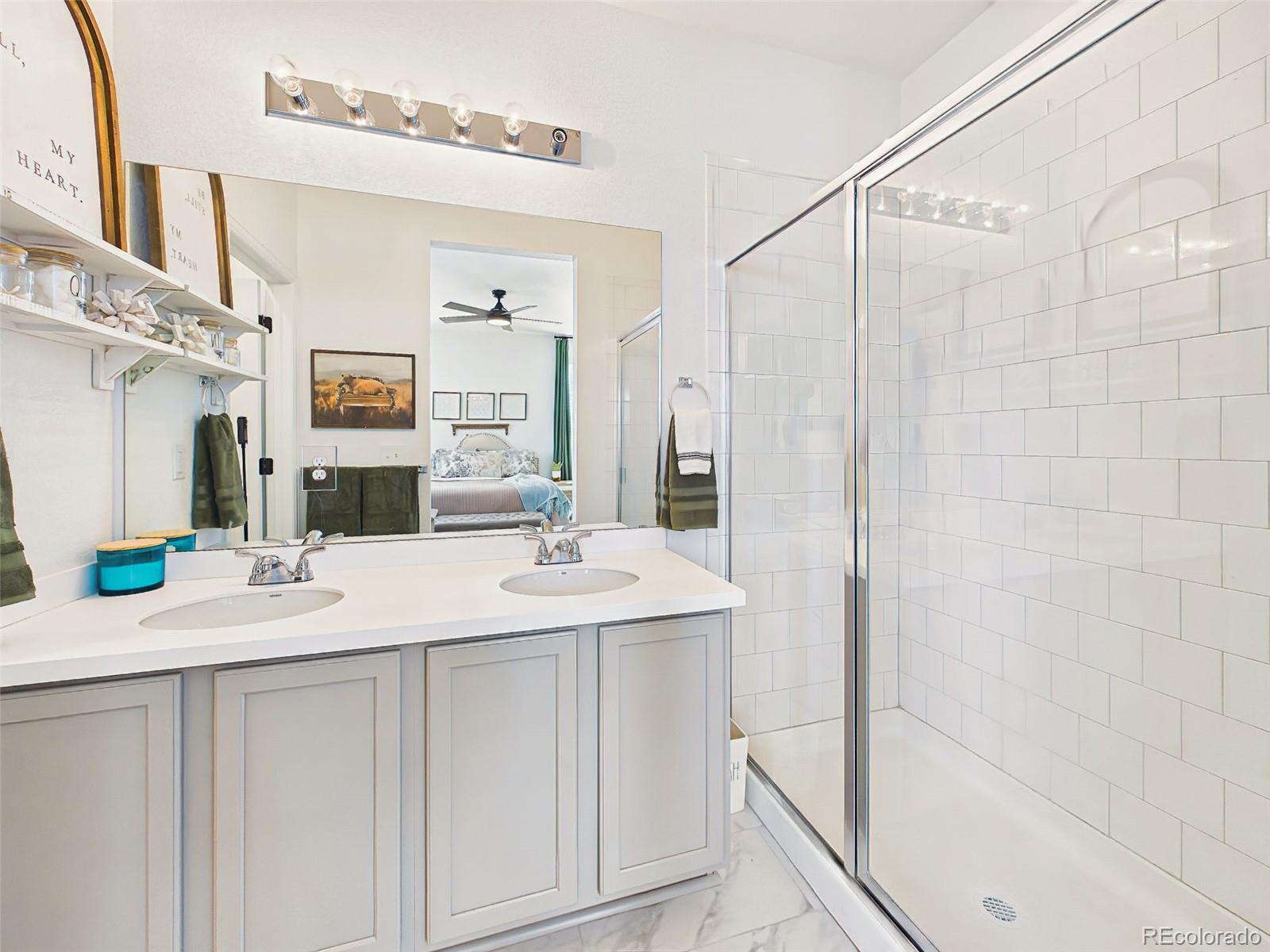 MLS Image #26 for 5047  baseline view,colorado springs, Colorado