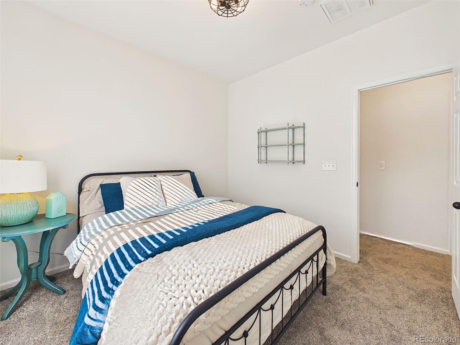 MLS Image #28 for 5047  baseline view,colorado springs, Colorado