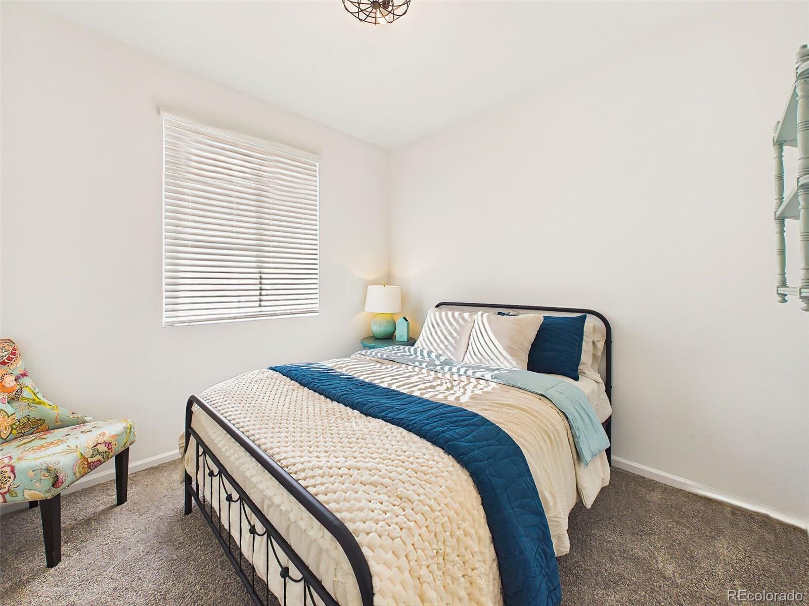 MLS Image #29 for 5047  baseline view,colorado springs, Colorado