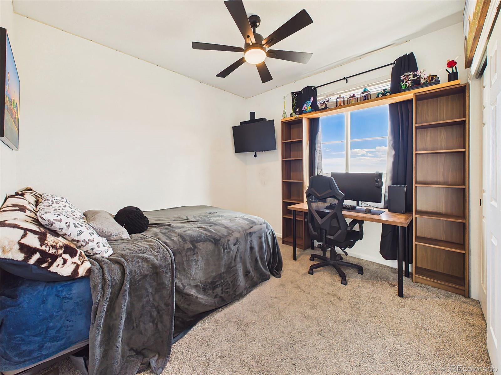 MLS Image #30 for 5047  baseline view,colorado springs, Colorado